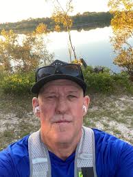 Half of this group right now. I'm loving it