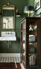 Set up triggers when the count ends. 180 Black Powder Room Ideas Bathroom Design Black Powder Room Bathroom Decor