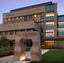 San Carlos Center Sutter Health