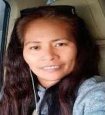 MADELYN MARQUEZ Hourly cleaning service Office Age 45