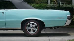 Image result for Reef Turquoise 1965 GTO