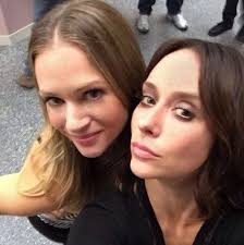 Aj Cook Jennifer Love Hewitt Criminal Minds Criminal Minds Cast Jennifer Love