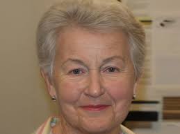 Nancy Johnson taught exercise classes at the Roscoe YMCA