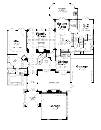 We design and craft timber frame and panelized homes of all sizes. House Plan 97976 French Country Style With 4005 Sq Ft