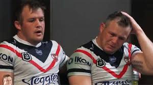 Brett morris homes is a construction business situated in. Nrl Fans Left Shattered As Sydney Roosters Brett Morris Fairytale Ends In Injury Agony 7news Com Au