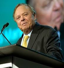 Continental Resources founder Harold Hamm appointed to IPAA Board of  Directors