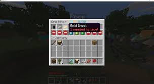 Instead, you need to find and gather this item in the game. Dwarfcraft Spigotmc High Performance Minecraft