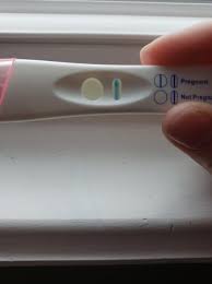 Cvs Blue Dye Early Result Babycenter