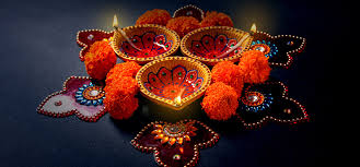 India was an agricultural society where people would seek the divine blessing of lakshmi, the goddess of wealth, as they closed their accounting books and prayed for success in the new financial year. Diwali The Festival Of Lights