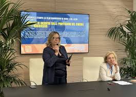 CS - Incontri sulle Professioni del Cinema e dellAudiovisivo -  Presentazione 28 maggio 2024 | Roma Lazio Film Commission