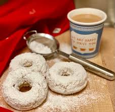 Inspired by her 1927 Kitchen