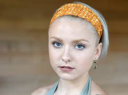 Headband Woman. Yoga Gifts. Yoga Headband. Meditation. Gift for Her. Wide  Headband for Women and Girls. Wide Head Wrap.