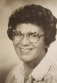 Obituary of Louise Khouri Kennedy