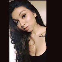 Brandie Barajas's Instagram, Twitter & Facebook