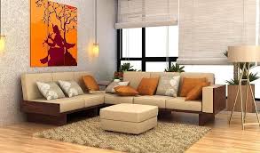 Best suited for modern living room decor. Audrey 6 Seater L Shape Corner Sofa Set Walnut Finish 1 Corner Sofa Set Sofa Set Wooden Sofa Set Designs