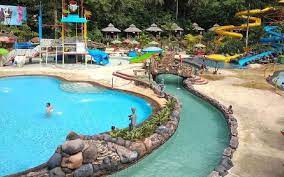 Tiket masuk wisata dibagi dua jenis yakni senin sampai jumat (weekday) yakni rp. 10 Kolam Renang Di Bogor Paling Bagus Lokasi Dan Harga Tiket Masuk