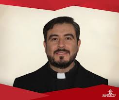 Felicidades Fray Rogelio! Felicitamos a Fray Rogelio Marcelino García  Ascencio, O. Carm. por su Aniversario Sacerdotal 🙏 Dios lo guie e ilumine  en su ministerio sacerdotal. #SomosIglesia #codipacs