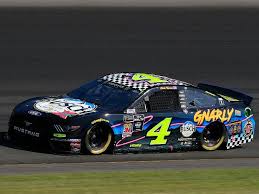A team of editors takes feedback from our visitors to keep trivia as up to date and as accurate as possible. Kevin Harvick S Gen X Car For Pocono July 2019 Nascar Cup Series Nascar Race Cars Nascar Racing