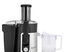 Image of centrifugal juicer from Amazon