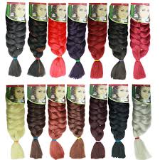 The iconic x pression braids are ideal for creating box braids.basket weave cornrows,micro plaits,singular dreads you name it.being super soft tangle free and lightweight ensures it is easy braid. X Pressions Hair Braiding Extensions Golden Essence Hair