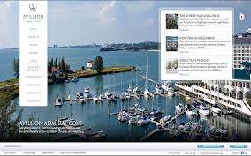 Facilities include an outdoor swimming pool and this comfortable resort features room services, a laundry room and car service on site. Avillion Admiral Cove