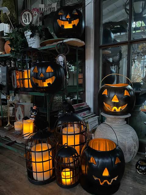 Trick or Treat: 3 Quick And Easy DIY Halloween Decor Ideas - WM Design House