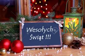 Dlatego życzę wam wszystkim wesołych świąt oraz lepszego nowego roku! Wesolych Swiat Stock Photo Picture And Royalty Free Image Image 22062235