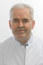 Prof. Dr. med. Stephan vom Dahl