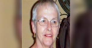 Virginia "Ginny" Martinez Obituary