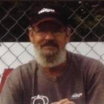 Jerry Loyd Brawner Obituary