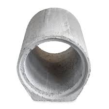 Pipe d 200 L 1000 mm - Sokolov Ltd. - concrete and concrete ...