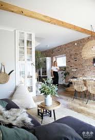 Bali Inspired Home Interior Decoholic Home Design Living Room Inspired Homes House Interior