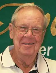 Obituary information for Richard E. Dean