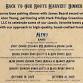 Back to Our Roots Harvest Dinner | Jackson event image