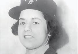 Anna Mac Clarke: A Military Pioneer