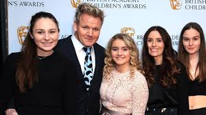 See more of gordon ramsay on facebook. Gordon Ramsay Says His Children Won T Receive His 113m Fortune Heart