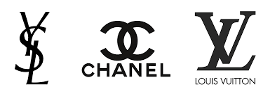 If you do not want a white border around your stickers, clear glossy sticker paper is your best option. Chanel Logo Wallpapers Top Free Chanel Logo Backgrounds Wallpaperaccess