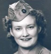 Margaret Bernice Nelson (1921-2012)