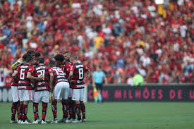 Santos x flamengo data e hora: Santos X Flamengo Ao Vivo Onde Assistir Online E Na Tv Ao Jogo Da Serie A Rd1