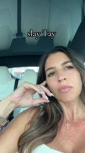 Taylor Swift Saying Slay