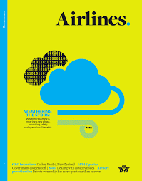 Airlines 2018 03 By Redactive Media Group Issuu