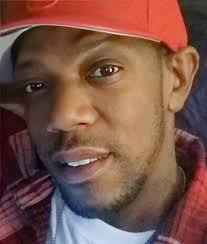 Joseph Lance Randall, age 40