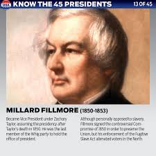 A presidential candidate nominates two candidates for vice president before the election. Photos Meet The 45 Presidents Of The United States News Photos Gulf News