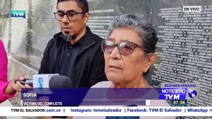 EN VIVO NOTICIERO TVM EL SALVADOR EMISION FIN DE SEMANA