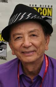 James Hong filmography