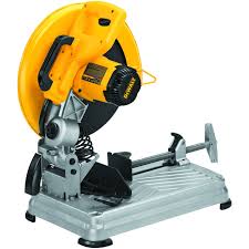 Tronconneuse A Materiaux Dewalt D28715 2200 W Materiaux Tronconneuse Produits