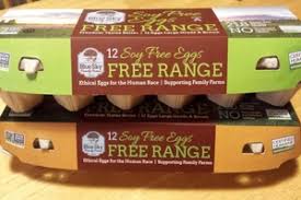 Bring a pan of water to a rolling boil, add the eggs and boil for 6 minutes and 20 seconds exactly. There S Soy In That Other Names For Soy And Common Hiding Places Naturally Liz
