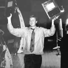 Edwin N. Asmann (1987) - Hall of Fame - Lake Forest College