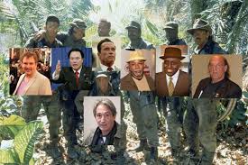 Чавес помог написать получившую признание критиков сценическую драму трейсеры. Hishnik Spustya Gody Drive2