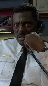 From Chicago Fire, Season 02, Episode 06, "Joyriding": Firefighter  encounters a young boy who has been trapped in a backhoe loader and is in  urgent need of assistance if he wants to survive.